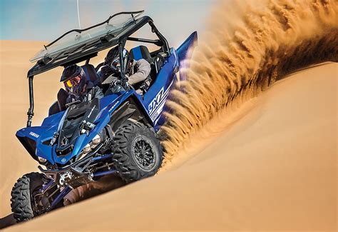 2019 Yamaha Yxz1000r Utv Action Magazine