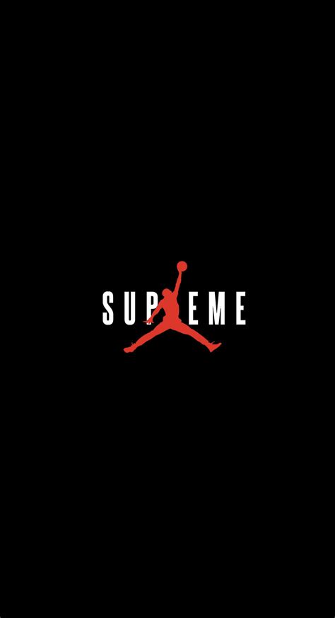 Supreme Wallpapers Wallpaper Cave