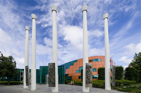 International Mugham Center