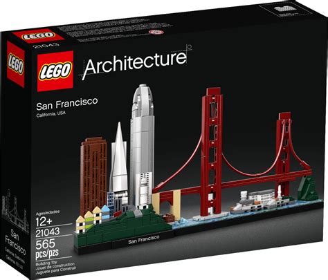 Lego Architecture