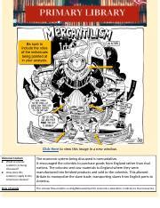 Mercantilism Cartoon Analysis-1.docx - Click Here to view this image in ...