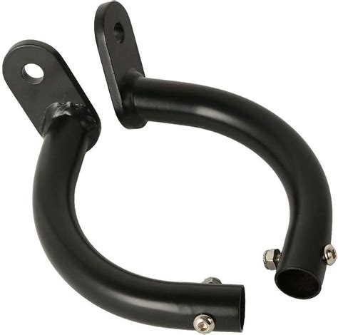 Amazon TCMT Saddlebag Guard Eliminator Support Bracket Fits For