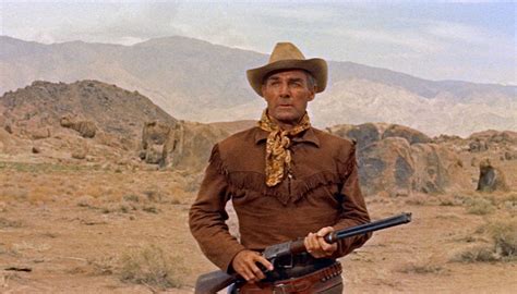 The Randolph Scott Story INSP TV TV Shows And Movies