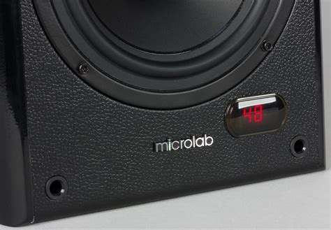 Активная акустика Microlab Solo 11 и Solo 16: обзор и тестирование двух ...