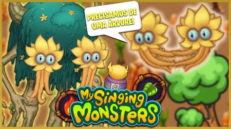 CURIOSIDADES SOBRE O NHARLES My Singing Monsters YouTube