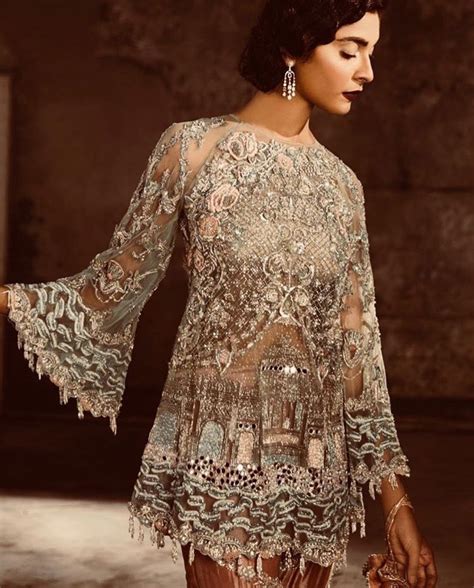 Khadija Batool Eastern Dresses Pakistani Dresses Bridal Dress Design