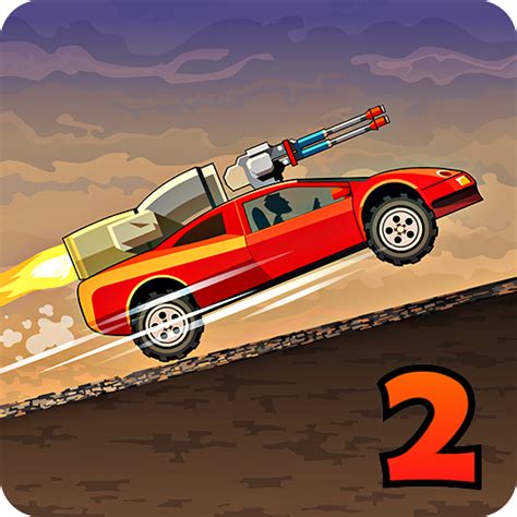 بازی Earn to Die 2 - دانلود | بازار