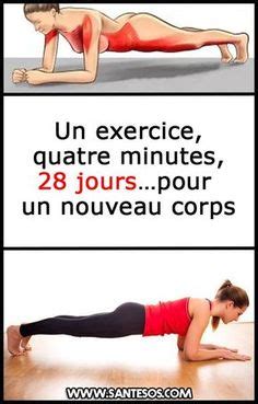 Exercices Ventre Plat Femme