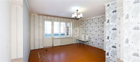 1-к. квартира, 34,1 м², 2/5 эт. на продажу в Щекино | Купить квартиру ...