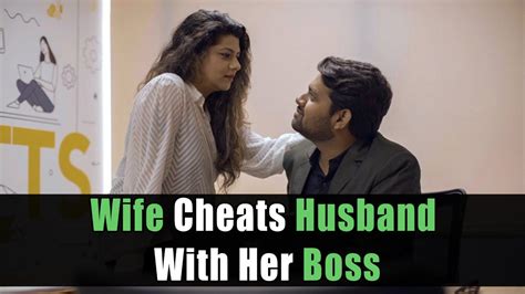 Wife Cheats Husband With Her Boss Nijo Jonson Motivational Video Youtube