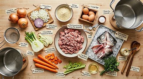 beloved gefilte fish recipe youll   fast bakes