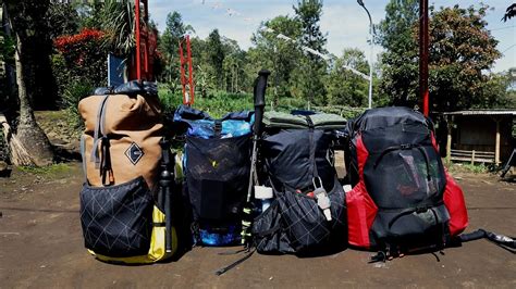 Menyusuri Gunung Buthak Di Hari Pahlawan I Indonesian Ultralight