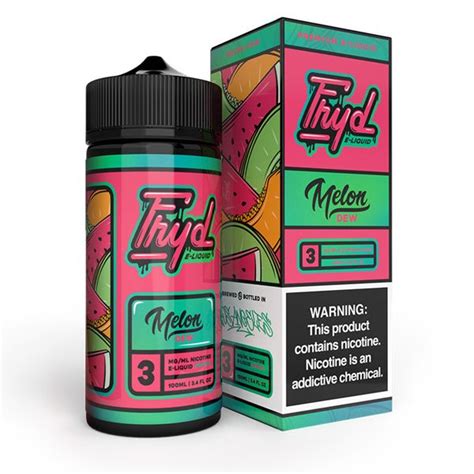 Fryd Melon Dew