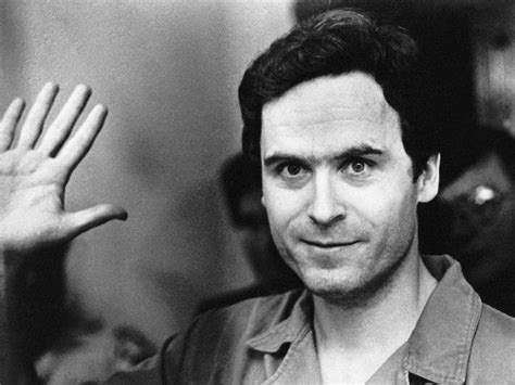 Ted Bundy Falling For A Killer 2020