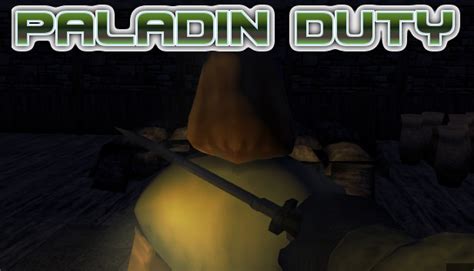 Buy Cheap Paladin Duty Knights And Blades CD Key Best Price