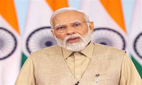 Pm Narendra Modi To Visit Indonesia Today For Asean India Summit