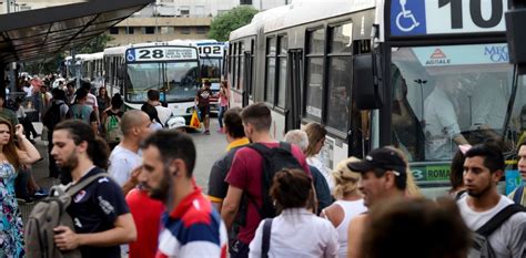 El Gobierno Anunci Fuertes Subas En Las Tarifas Del Transporte Gas Y