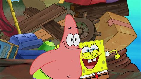 Spongebob Squarepants Season 11 Image Fancaps