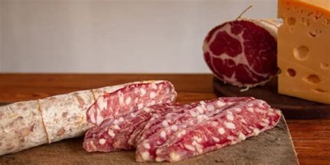 Secretos Del Salame M S Largo Del Mundo Metros Millones De