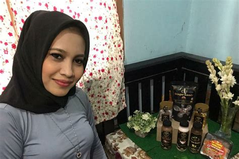 Kisah Inspiratif Inovasi Pelaku UMKM Untuk Bertahan Di Tengah PPKM