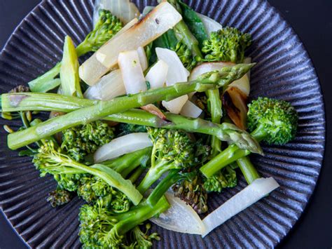 Recettes végétariennes de Légumes et Légumes verts