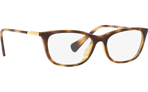 Ralph By Ralph Lauren Ra7138u 5003 54 Prescription Glasses Shade Station