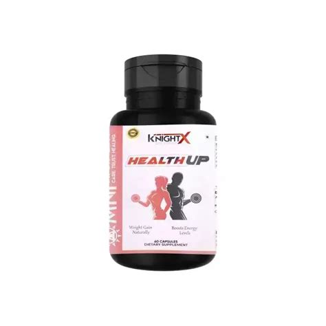 Omni Ayurveda Knightx Health Up Capsules Uses Price Dosage Side Effects Substitute Buy Online