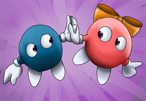 Lololo and Lalala by Riadorana on DeviantArt