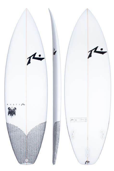 Skull Panda Pró Ilha Surfboards A Loja Oficial Da Fábrica