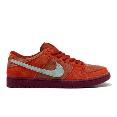 Size 12 Nike SB Dunk Low Mystic Red EBay