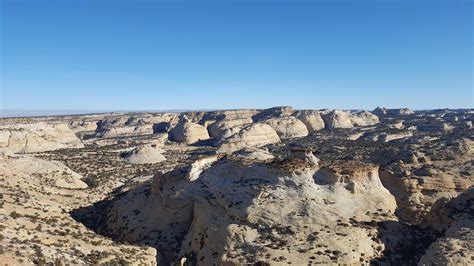 Eagle Canyon View Area | Natural Atlas