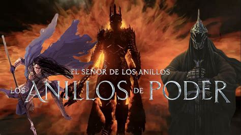 Los 6 personajes más importantes de El Señor de los Anillos Los