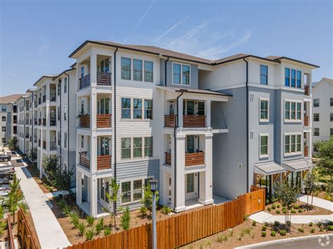 Terrabella Apartments In Jacksonville Fl