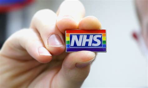 Qeh Selected To Take Part In A National Pilot For Phase 2 Of The Rainbow Badge Qeh Media Hub