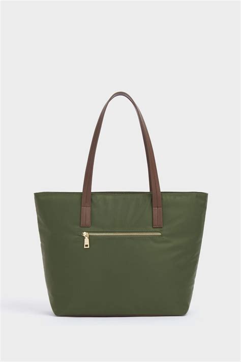 Buy Osprey London The Wanderer Nylon Tote Bag With Rfid Protection From