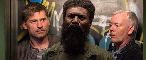 Domino Movie Review And Film Summary 2019 Roger Ebert