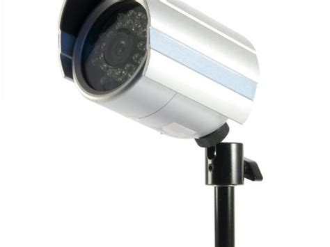 Videosurveillance IP Ou Analogique PagesJaunes