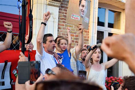 Lexemplaire Victoire De François Ruffin