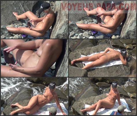 Private Shooting Nude Beaches Around The World Voyeurpapa