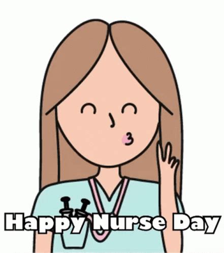 Nurses Certified GIF - Nurses Certified Nurseday - Discover & Share GIFs