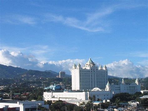 Waterfront Cebu City Hotel - Cebu City