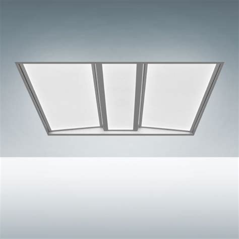 Alcon Lighting 14053 Architectural Led Recessed Flat Panel Light