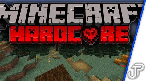 It S Time For An Adventure Minecraft Hardcore Let S Play Ep