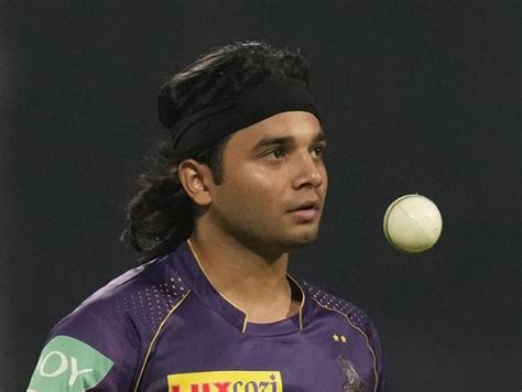 Meet Suyash Sharma – The Mystery Leg-Spinner Who Is KKR’s Greatest Find ...