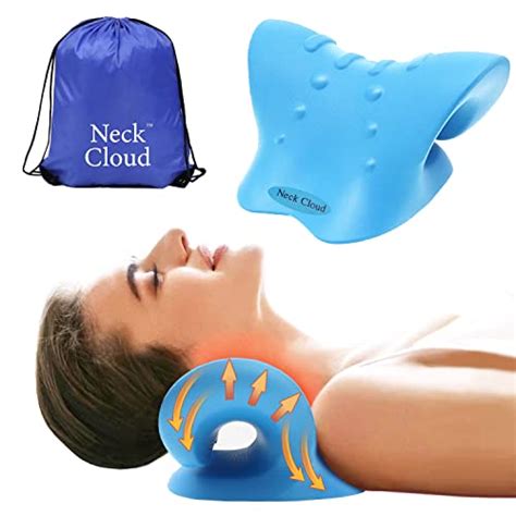 I Tested The Massage Lab Neck Cloud Here S Why It S The Ultimate Neck