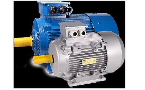 Electric Motors Asynchronous High Efficiency Ie Seipee It