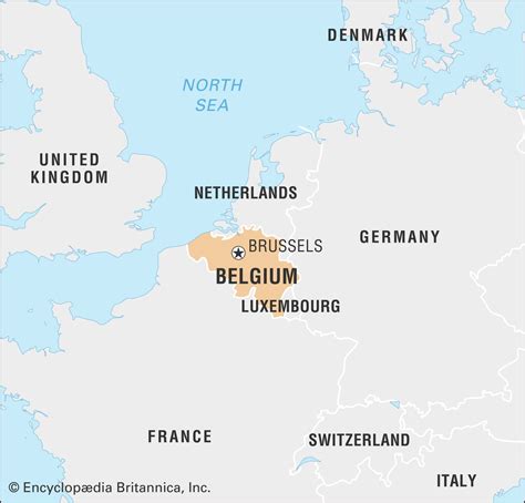 Brussels Belgium History Population Climate And Facts Britannica