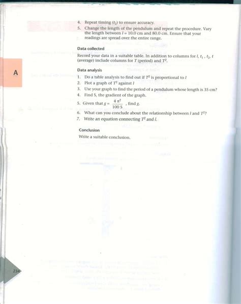 Csec Physics Lab Manual Pdf