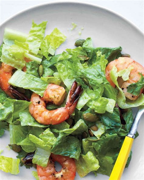 Quick And Easy Salad Recipes Martha Stewart