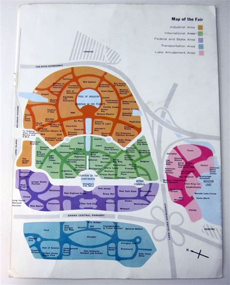 york expo center map - Minerva Cline